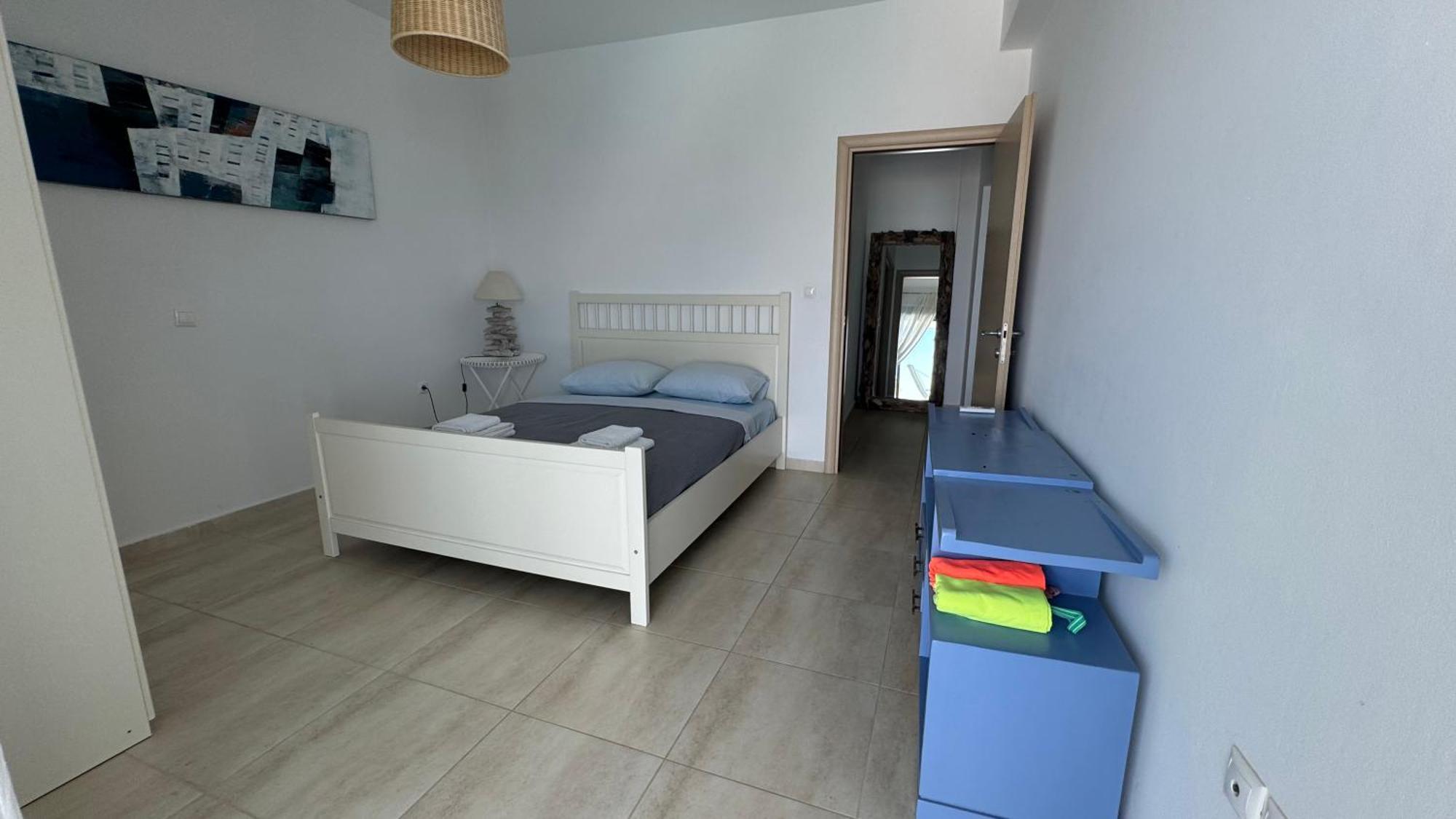 Nv Pool Villa Agioi ภายนอก รูปภาพ